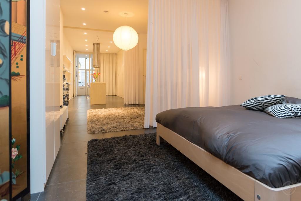 White Room Apartment 阿姆斯特丹 外观 照片